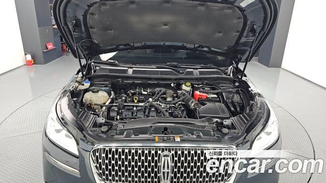 Lincoln Corsair 2.0 Reserve AWD, 2021 6