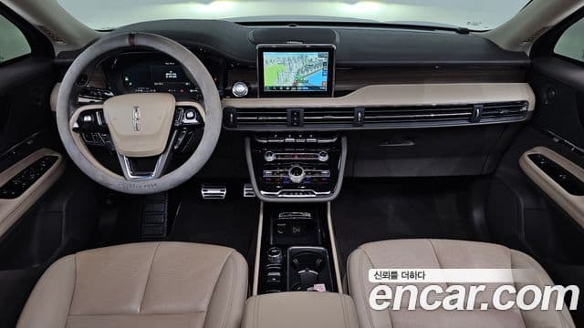 Lincoln Corsair 2.0 Reserve AWD, 2021 7