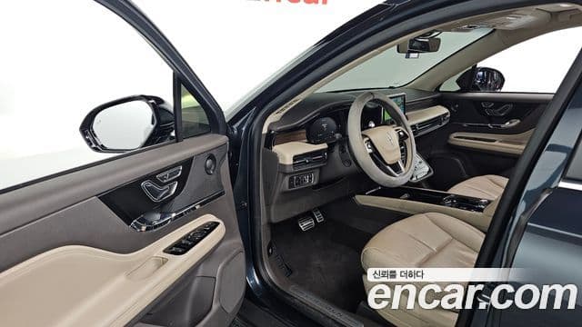 Lincoln Corsair 2.0 Reserve AWD, 2021 11