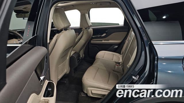 Lincoln Corsair 2.0 Reserve AWD, 2021 12