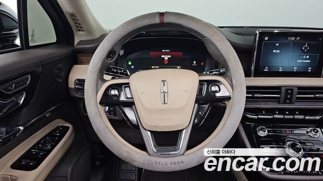 Lincoln Corsair 2.0 Reserve AWD, 2021 13