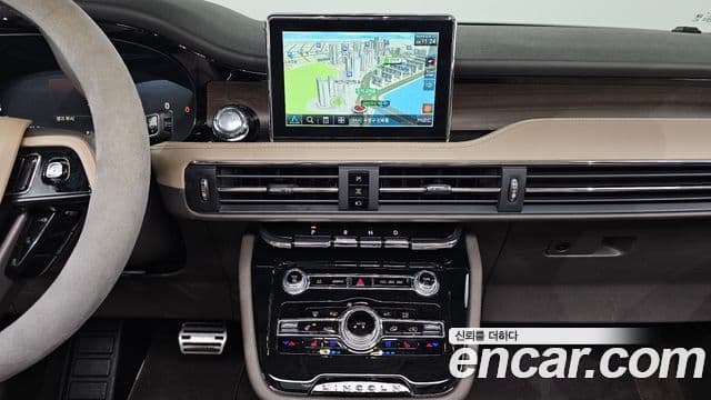 Lincoln Corsair 2.0 Reserve AWD, 2021 14