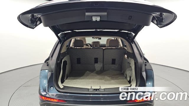 Lincoln Corsair 2.0 Reserve AWD, 2021 20