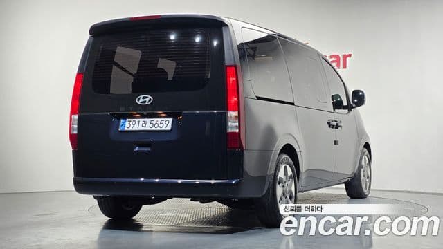 Hyundai Staria Modern, 2025 2