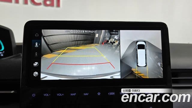 Hyundai Staria Modern, 2025 15