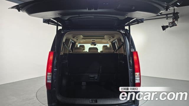 Hyundai Staria Modern, 2025 20