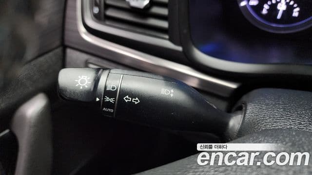 Hyundai Sonata New 라이즈 гибрид Premium, 2018 18