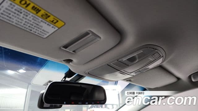 Hyundai Sonata New 라이즈 гибрид Premium, 2018 19