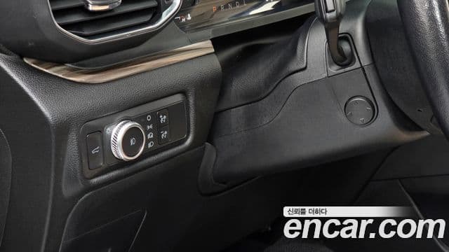 Ford Explorer 6세대 2.3 Limited 4WD, 2021 17