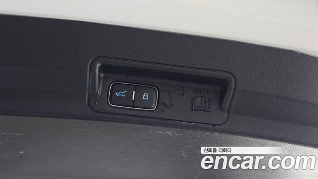 Ford Explorer 6세대 2.3 Limited 4WD, 2021 20