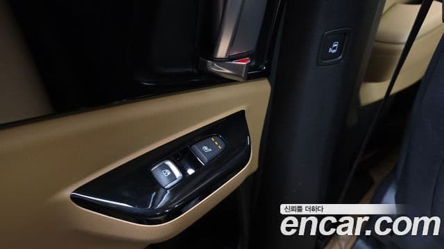 Kia Carnival 4세대 Noblesse, 2021 16
