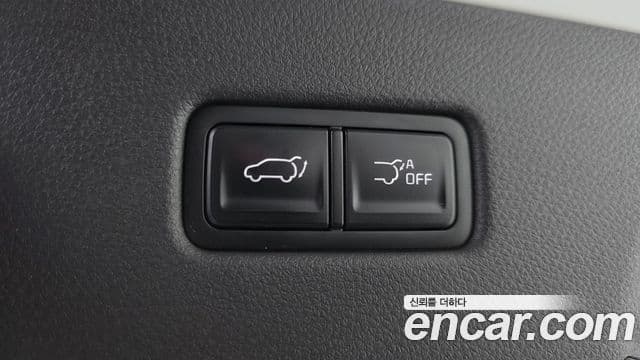 Kia Carnival 4세대 Noblesse, 2021 17