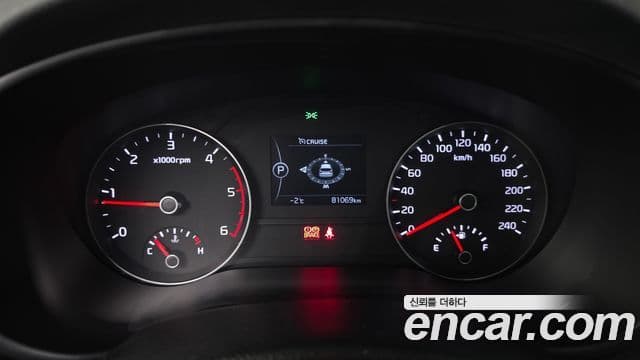 Kia Sportage 4세대 Plus, 2018 8