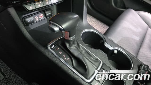 Kia Sportage 4세대 Plus, 2018 9