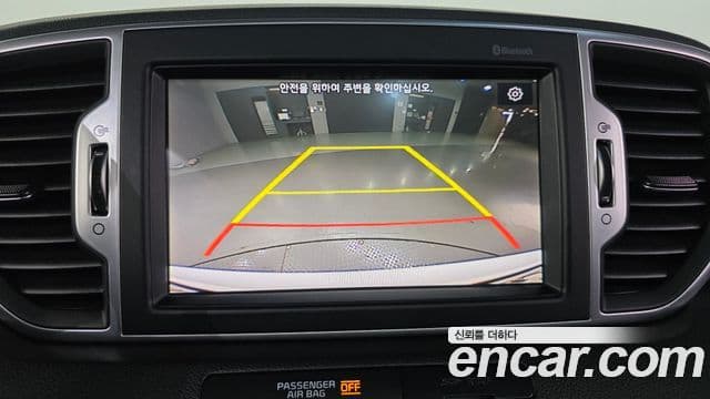 Kia Sportage 4세대 Plus, 2018 15