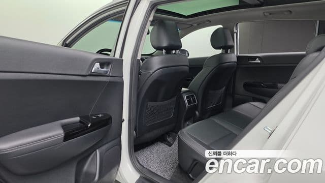 Kia Sportage 4세대 Plus, 2018 17