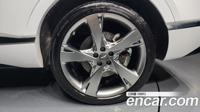 Genesis GV80, 2022 6