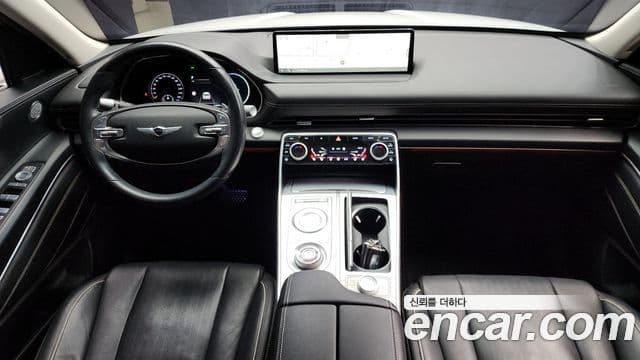 Genesis GV80, 2022 7