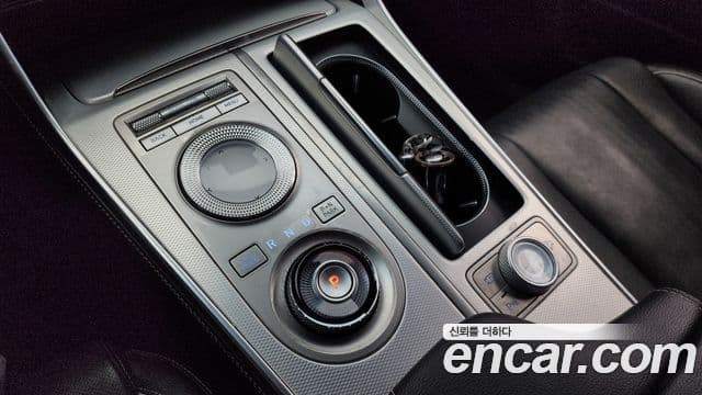 Genesis GV80, 2022 9