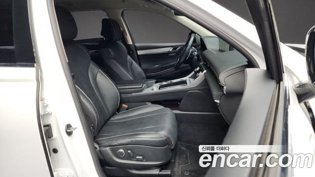 Genesis GV80, 2022 11