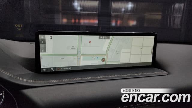 Genesis GV80, 2022 14