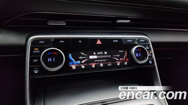 Genesis GV80, 2022 17