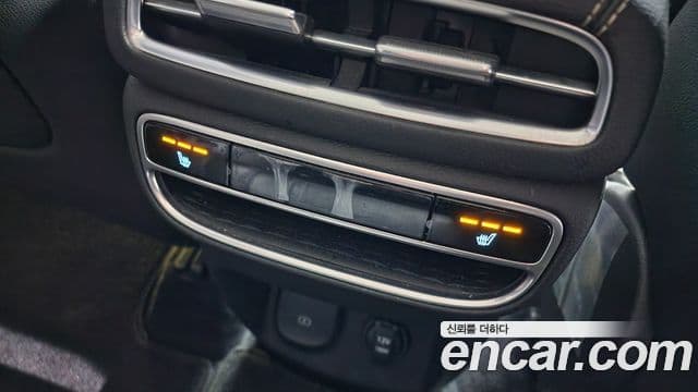 Genesis GV80, 2022 19