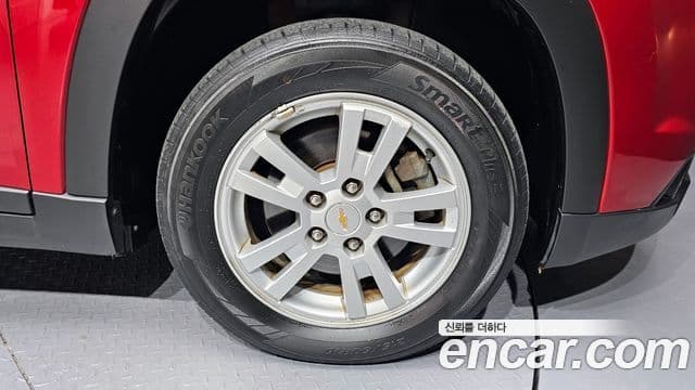 Chevrolet(GM대우) Orlando Premium, 2013 все фото