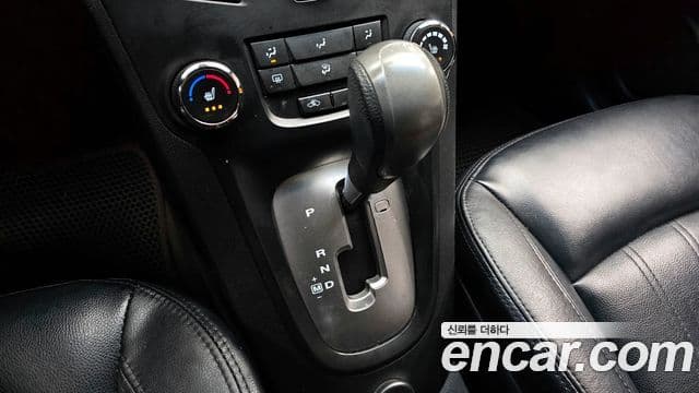 Chevrolet(GM대우) Orlando Premium, 2013 9