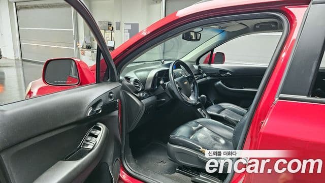 Chevrolet(GM대우) Orlando Premium, 2013 10