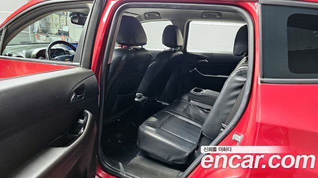 Chevrolet(GM대우) Orlando Premium, 2013 11