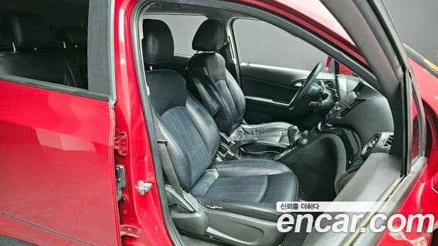 Chevrolet(GM대우) Orlando Premium, 2013 12