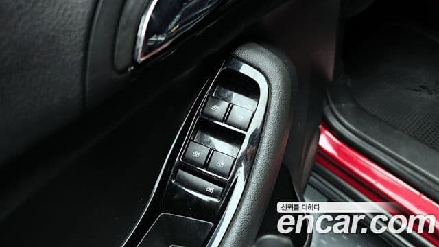 Chevrolet(GM대우) Orlando Premium, 2013 14