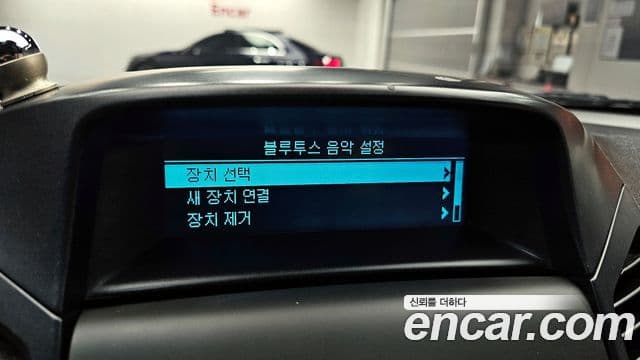 Chevrolet(GM대우) Orlando Premium, 2013 16