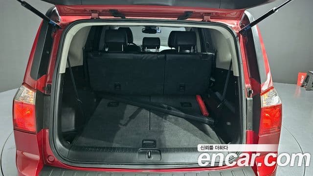 Chevrolet(GM대우) Orlando Premium, 2013 20