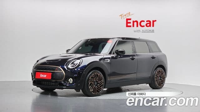Mini Cooper S 클럽맨 2세대, 2024 1