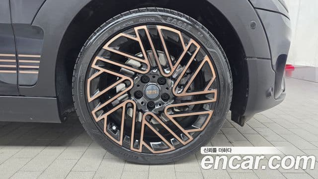 Mini Cooper S 클럽맨 2세대, 2024 все фото