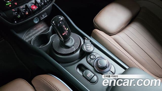 Mini Cooper S 클럽맨 2세대, 2024 9