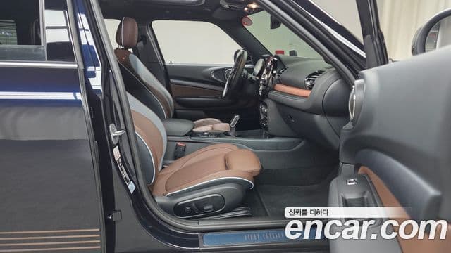 Mini Cooper S 클럽맨 2세대, 2024 11