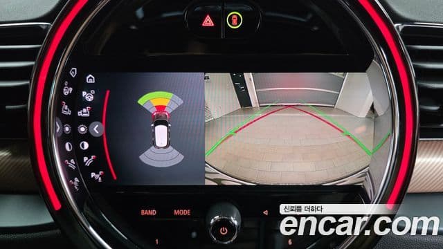 Mini Cooper S 클럽맨 2세대, 2024 15