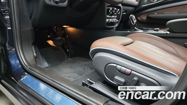 Mini Cooper S 클럽맨 2세대, 2024 17