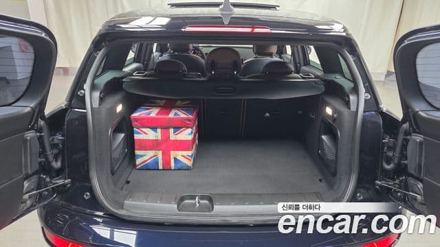 Mini Cooper S 클럽맨 2세대, 2024 20