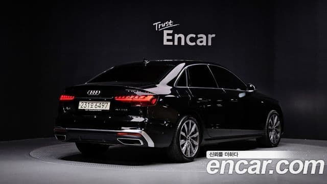 Audi A4 (B9) Premium, 2023 2
