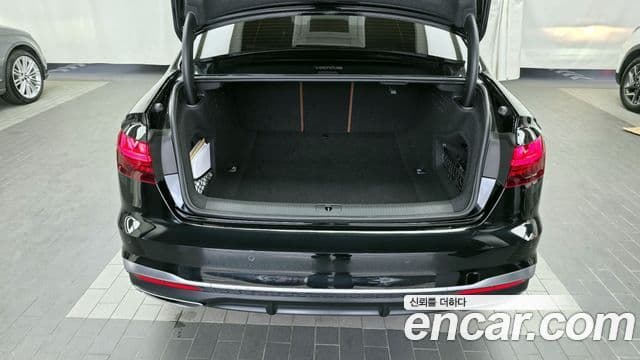 Audi A4 (B9) Premium, 2023 20