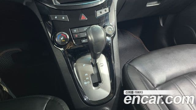 Chevrolet(GM대우) Orlando Premium, 2012 9