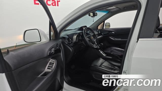Chevrolet(GM대우) Orlando Premium, 2012 10