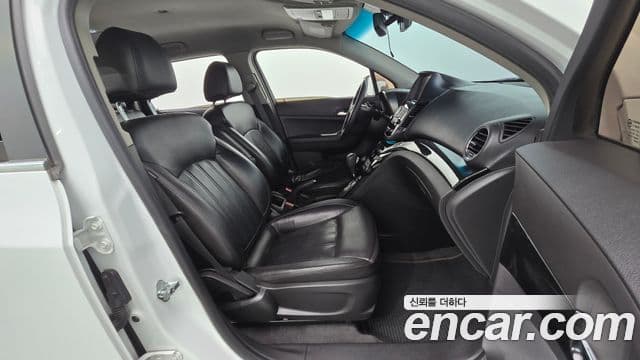 Chevrolet(GM대우) Orlando Premium, 2012 11