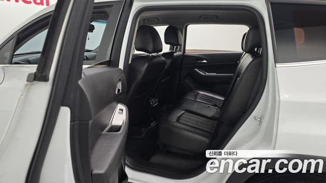 Chevrolet(GM대우) Orlando Premium, 2012 13