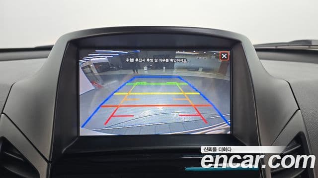 Chevrolet(GM대우) Orlando Premium, 2012 16