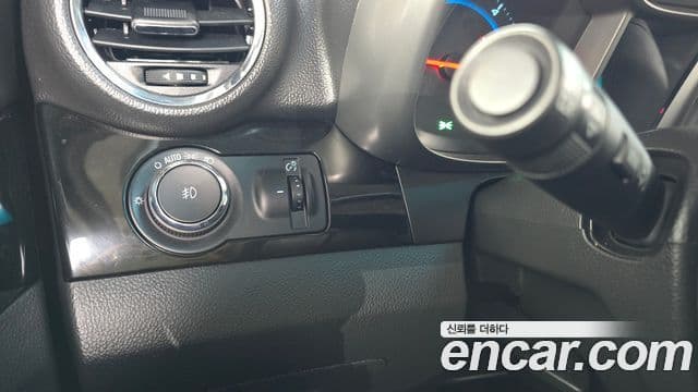 Chevrolet(GM대우) Orlando Premium, 2012 17